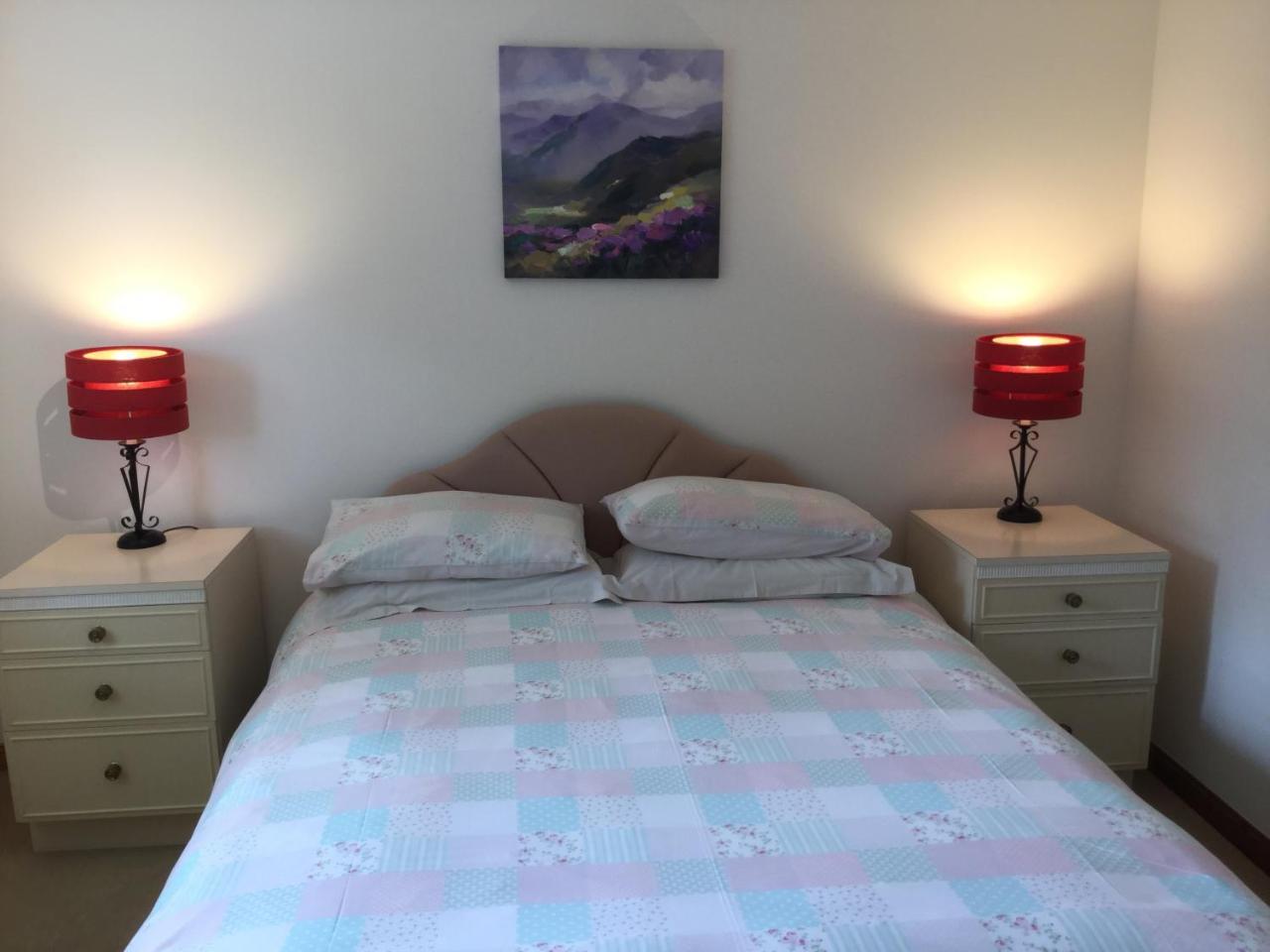 Two-Bedroom Apartment - Golf View Free Parking Inverness Exterior foto